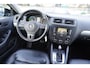 Volkswagen Jetta 1.4 TSI Hybrid 170pk 7-DSG Highline LEDER AUTOMAAT
