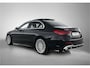 Mercedes-Benz C-klasse 300 e Business Solution AMG | Multicontourstoelen voor | Burmester® 3D surround sound system | AIR BALANCE pakket | Winter pakket | Stoelventilatie/- verwarming voor | Walnotenhout |