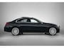 Mercedes-Benz C-klasse 300 e Business Solution AMG | Multicontourstoelen voor | Burmester® 3D surround sound system | AIR BALANCE pakket | Winter pakket | Stoelventilatie/- verwarming voor | Walnotenhout |