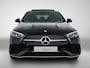 Mercedes-Benz C-klasse 300 e Business Solution AMG | Multicontourstoelen voor | Burmester® 3D surround sound system | AIR BALANCE pakket | Winter pakket | Stoelventilatie/- verwarming voor | Walnotenhout |