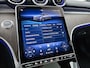 Mercedes-Benz C-klasse 300 e Business Solution AMG | Multicontourstoelen voor | Burmester® 3D surround sound system | AIR BALANCE pakket | Winter pakket | Stoelventilatie/- verwarming voor | Walnotenhout |