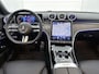 Mercedes-Benz C-klasse 300 e Business Solution AMG | Multicontourstoelen voor | Burmester® 3D surround sound system | AIR BALANCE pakket | Winter pakket | Stoelventilatie/- verwarming voor | Walnotenhout |