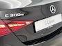 Mercedes-Benz C-klasse 300 e Business Solution AMG | Multicontourstoelen voor | Burmester® 3D surround sound system | AIR BALANCE pakket | Winter pakket | Stoelventilatie/- verwarming voor | Walnotenhout |