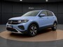 Volkswagen T-Cross 1.0 TSI 115 PK DSG Life | Travel Assist | Adaptive Cruise | Carplay | Camera | PDC | Keyless |