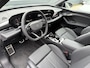 Audi Q6 e-tron S edition e-tron 83Kwh 185 kW / 252 PK SUV Elektrische aandrijving