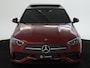Mercedes-Benz C-klasse 300 e Business Solution AMG | Trekhaak | Nightpakket | Parkeerpakket met 360°-camera | Memorypakket | Dodehoekassistent Antidiefstalpakket GUARD 360° Plus | Spiegelpakket | KEYLESS GO | 	USB-pakket |