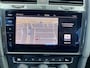 Volkswagen E-Golf e-Golf SOH 90% App-Connect, Adaptieve Cruise & Warmtepomp