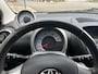 Toyota Aygo 1.0 VVT-i Aspiration