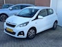 Peugeot 108 1.0 e-VTi Active -Origineel Nederlands-LED-Airco