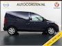 Dacia Dokker 1.5DCI Airco Navi Trekhaak Euro 6 DAB Bluetooth Essential Betonplex Vloer Lat om Lat betimmering Schuifdeur Origineel Nederlandse Auto