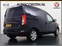 Dacia Dokker DCi Airco Navi Trekhaak Euro 6 DAB Bluetooth Essential Betonplex Vloer Lat om Lat betimmering Schuifdeur Origineel Nederlandse Auto 1.5DCI