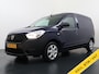 Dacia Dokker 1.5DCI Airco Navi Trekhaak Euro 6 DAB Bluetooth Essential Betonplex Vloer Lat om Lat betimmering Schuifdeur Origineel Nederlandse Auto