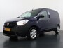 Dacia Dokker DCi Airco Navi Trekhaak Euro 6 DAB Bluetooth Essential Betonplex Vloer Lat om Lat betimmering Schuifdeur Origineel Nederlandse Auto 1.5DCI