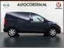 Dacia Dokker DCi Airco Navi Trekhaak Euro 6 DAB Bluetooth Essential Betonplex Vloer Lat om Lat betimmering Schuifdeur Origineel Nederlandse Auto 1.5DCI