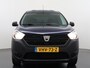 Dacia Dokker DCi Airco Navi Trekhaak Euro 6 DAB Bluetooth Essential Betonplex Vloer Lat om Lat betimmering Schuifdeur Origineel Nederlandse Auto 1.5DCI