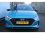 Hyundai i20 1.0 T-GDI Comfort Smart Dealer Onderhouden Dodehoek Sensor l Apple/Android carplay l cruise control l Navi l Armsteun l Elektrisch inklapbare buitenspiegels l Airco l Achteruitrijcamera