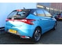 Hyundai i20 1.0 T-GDI Comfort Smart Dealer Onderhouden Dodehoek Sensor l Apple/Android carplay l cruise control l Navi l Armsteun l Elektrisch inklapbare buitenspiegels l Airco l Achteruitrijcamera
