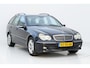 Mercedes-Benz C-klasse Avantgarde 180 Kompressor ELEKTR STOELEN TREKHAAK