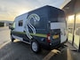 Ford Transit Buscamper H2L2 ✅ Super nette buscamper ✅ TV ✅ Elec kookplaat
