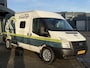 Ford Transit Buscamper H2L2 ✅ Super nette buscamper ✅ TV ✅ Elec kookplaat