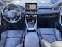 Toyota RAV4 2.5 Plug-in Hybrid AWD BI-TONE PLUS TREKHAAK 1500KG TREKGEW LEER STOELKOELING/VERWARMING PARK-SENSOREN 360-CAMERA 4S-BANDEN JBL-AUDIO HEAD-UP