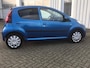Peugeot 107 1.0 Active 5 deurs automaat 1e eig. weinig km