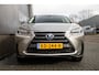 Lexus NX 300h 198 pk AWD President Line / Red-Carpet/ Stoel.Verw+Verk/ Stuurwerw/ 360-Camera/ Adapt. Cruise/ Head-Up/ Keyless/ 18''LMV