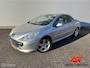 Peugeot 307 CC 2.0-16V | Stoelverwarming | Trekhaak |