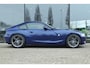 BMW Z4 M COUPÉ 3.2 M 343PK *ORIG. NL NAP* | OS GIKEN DIFF | XENON | LEDER | CRUISE | MEMORY