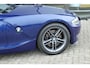 BMW Z4 M COUPÉ 3.2 M 343PK *ORIG. NL NAP* | OS GIKEN DIFF | XENON | LEDER | CRUISE | MEMORY