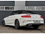 Mercedes-Benz C-klasse Cabrio AMG 43 4MATIC |Burmester |Airscarf |Head-Up |ACC