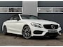 Mercedes-Benz C-klasse Cabrio AMG 43 4MATIC |Burmester |Airscarf |Head-Up |ACC
