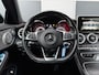 Mercedes-Benz C-klasse Cabrio AMG 43 4MATIC |Burmester |Airscarf |Head-Up |ACC