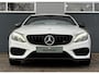 Mercedes-Benz C-klasse Cabrio AMG 43 4MATIC |Burmester |Airscarf |Head-Up |ACC