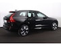 Volvo XC60 T6 Recharge AWD Ultra Dark - Panorama/schuifdak - IntelliSafe Assist & Surround - 360º Camera - Harman/Kardon audio - Adaptieve LED koplampen - Verwarmde voorstoelen, stuur & achterbank - Parkeersensoren voor & achter - Elektr. bedienb. voorstoelen met geheugen - Head up display - Draadloze tel. lader - Elektr. inklapbare trekhaak - 20' LMV