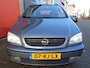 Opel Zafira 1.6-16V Maxx 101PK Clima Cruise LMV Trekhaak 7-Pers NL-Auto