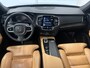 Volvo XC90 T8 Recharge AWD Inscription Exclusive | SoH 87% | Luchtvering | Massage-ventilatiestoelen | 360 Camera | Head-up display | Apple Carplay/Android Auto |