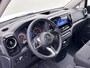 Mercedes-Benz Vito 114CDI Automaat L2 SELECT | Tweezitsbijrijdersbank | Achterdeuren | Achteruitrijcamera