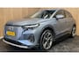 Audi Q4 e-tron 40 Launch edition Advanced 77 kWh|92% SOH|TREKHAAK|PANORAMADAK|AMBIENT LIGHT|NAVIGATIE|STOELVERWARMING|INCL. BTW|