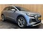 Audi Q4 e-tron 40 Launch edition Advanced 77 kWh|92% SOH|TREKHAAK|PANORAMADAK|AMBIENT LIGHT|NAVIGATIE|STOELVERWARMING|INCL. BTW|