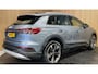 Audi Q4 e-tron 40 Launch edition Advanced 77 kWh|92% SOH|TREKHAAK|PANORAMADAK|AMBIENT LIGHT|NAVIGATIE|STOELVERWARMING|INCL. BTW|