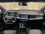 Audi Q4 e-tron 40 Launch edition Advanced 77 kWh|92% SOH|TREKHAAK|PANORAMADAK|AMBIENT LIGHT|NAVIGATIE|STOELVERWARMING|INCL. BTW|