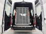 Mercedes-Benz Sprinter 311CDI AUTOMAAT L2H2 RWD Rolstoelbus | 8 zitplaatsen en 3 rolstoelplekken |