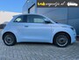 Fiat 500e Icon 42 kWh *parkeercamera *stoelverw. *parelmoer