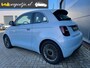Fiat 500e Icon 42 kWh *parkeercamera *stoelverw. *parelmoer