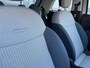 Fiat 500e Icon 42 kWh *parkeercamera *stoelverw. *parelmoer