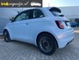 Fiat 500e Icon 42 kWh *parkeercamera *stoelverw. *parelmoer