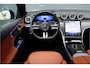 Mercedes-Benz C-klasse Estate 300 e AMG Line Aut9 | Panoramadak | Trekhaak | Distronic | HUD | Stuurwielverwarming | Memory | Leder | Advanced Sound System | Sfeerverlichting | Rijassistentiepakket+ |
