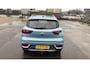 MG ZS EV Luxury 45 kWh