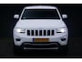 Jeep Grand Cherokee 3.0 CRD Summit | Grijs kenteken | Trekhaak 3500kg | PDC V+A | Stoel en stuurverwarming |